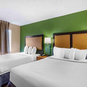 Studio 2 Double Beds Non-Smoking